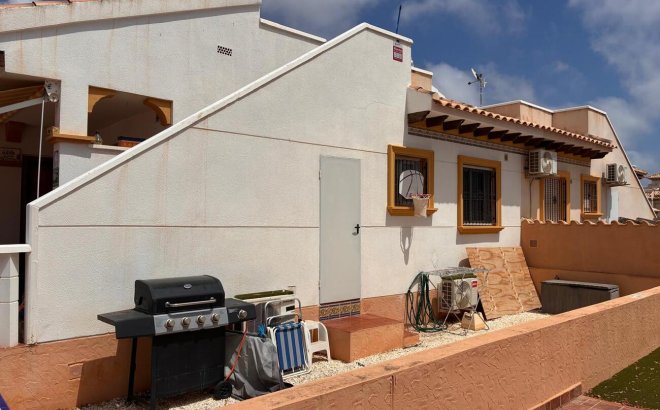 Resale - Semi Detached -
Lomas de Caboroig - Costa Blanca
