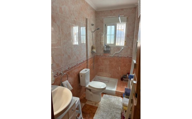 Resale - Semi Detached -
Lomas de Caboroig - Costa Blanca