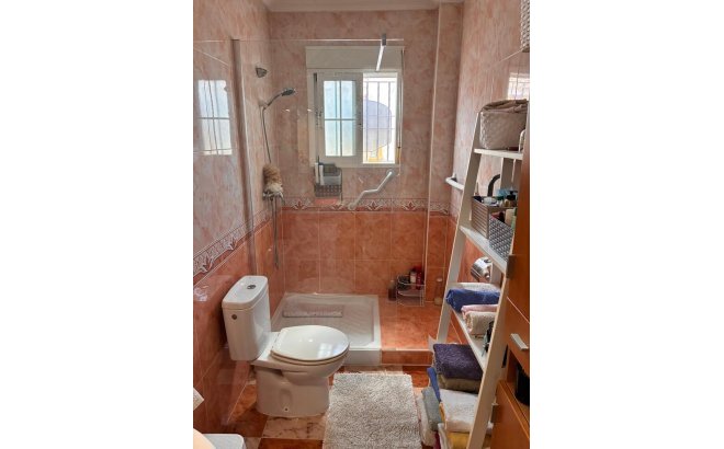 Resale - Semi Detached -
Lomas de Caboroig - Costa Blanca