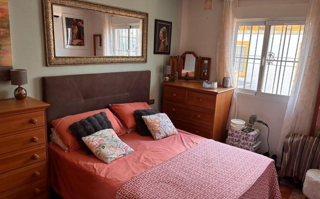 Resale - Semi Detached -
Lomas de Caboroig - Costa Blanca