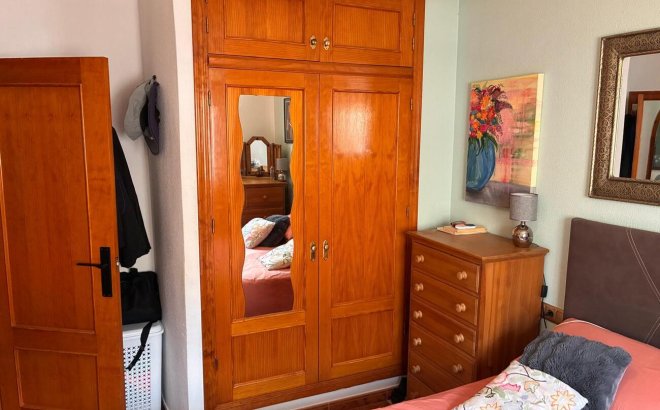 Resale - Semi Detached -
Lomas de Caboroig - Costa Blanca