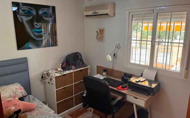 Resale - Semi Detached -
Lomas de Caboroig - Costa Blanca