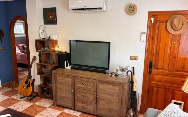 Resale - Semi Detached -
Lomas de Caboroig - Costa Blanca