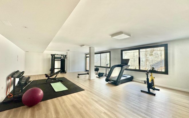 Resale - Apartment -
Orihuela Costa - Punta Prima