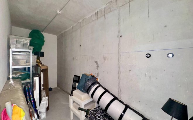 Resale - Apartment -
Orihuela Costa - Punta Prima