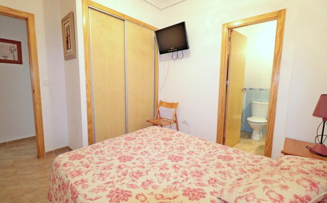 Resale - Apartment -
Torrevieja - Acequion