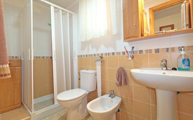 Resale - Apartment -
Torrevieja - Acequion