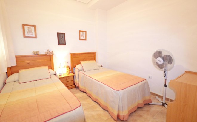Resale - Apartment -
Torrevieja - Acequion