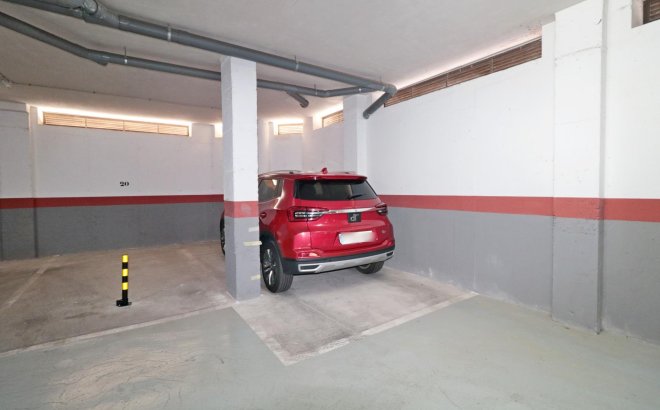 Resale - Apartment -
Torrevieja - Acequion