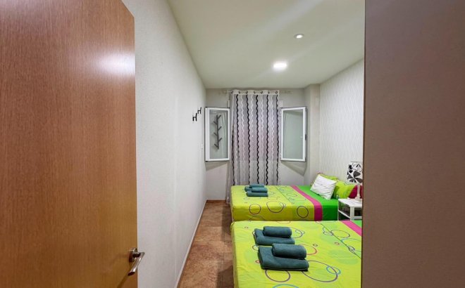 Resale - Apartment -
Torrevieja - Acequion