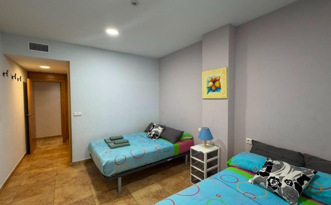 Resale - Apartment -
Torrevieja - Acequion