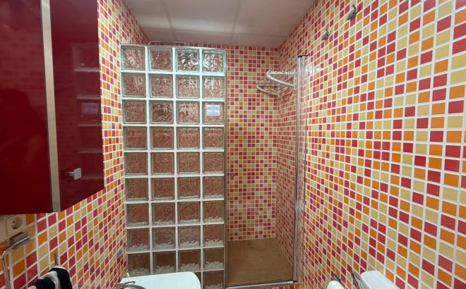 Resale - Apartment -
Torrevieja - Acequion