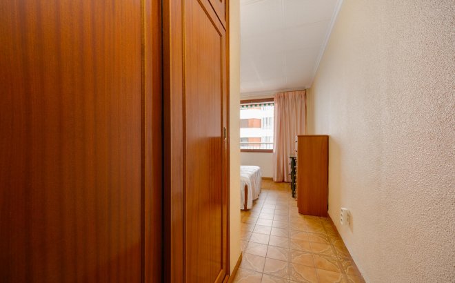 Revente - Appartement -
Torrevieja - Costa Blanca