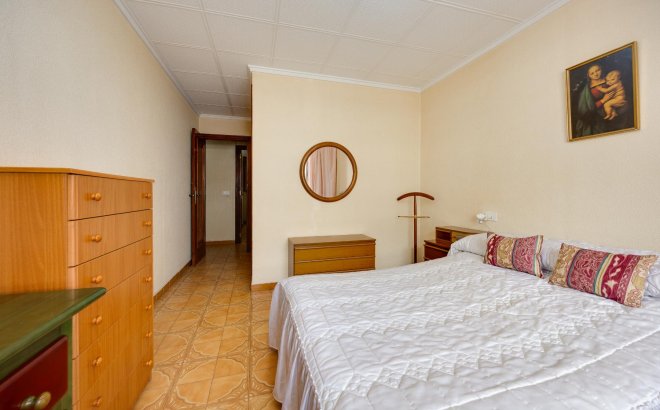 Revente - Appartement -
Torrevieja - Costa Blanca