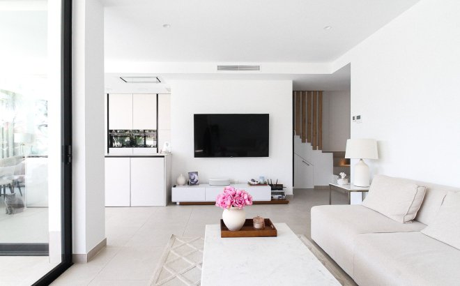 Revente - Villa -
Orihuela Costa - Costa Blanca