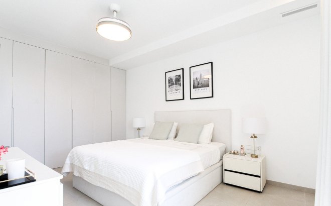 Revente - Villa -
Orihuela Costa - Costa Blanca