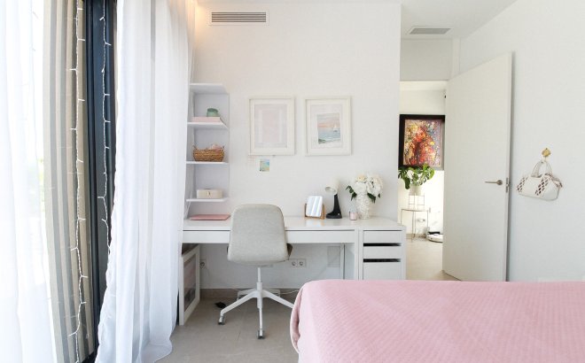 Revente - Villa -
Orihuela Costa - Costa Blanca
