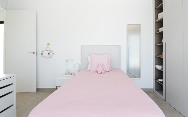 Revente - Villa -
Orihuela Costa - Costa Blanca