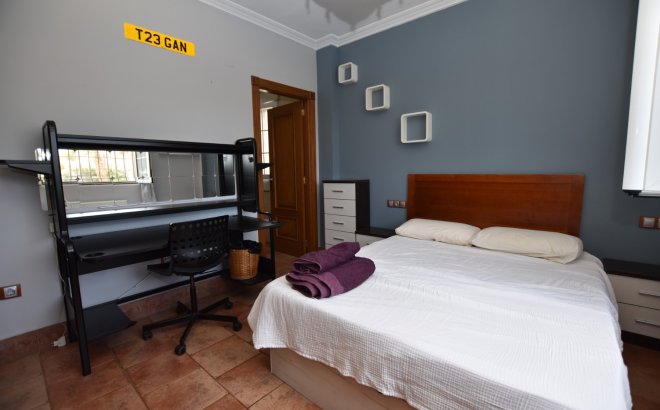 Revente - Villa -
San Fulgencio - Costa Blanca