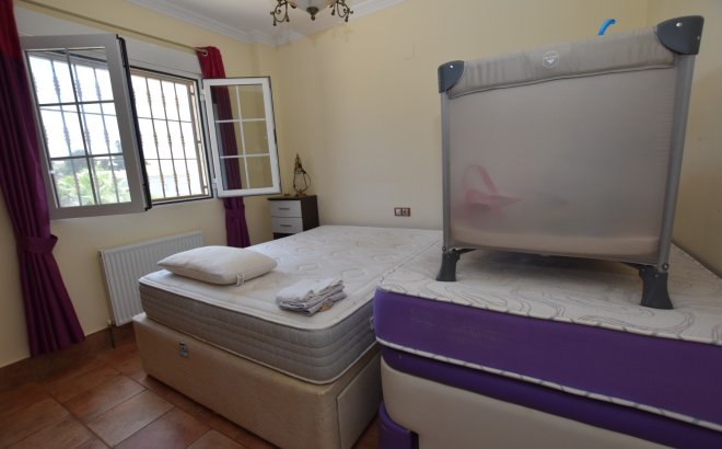 Revente - Villa -
San Fulgencio - Costa Blanca