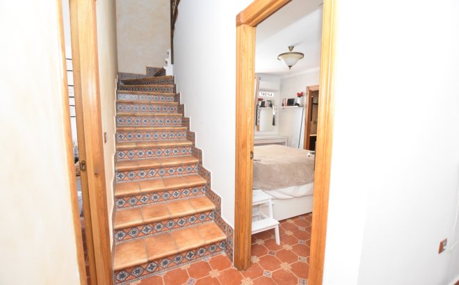 Revente - Villa -
San Fulgencio - Costa Blanca