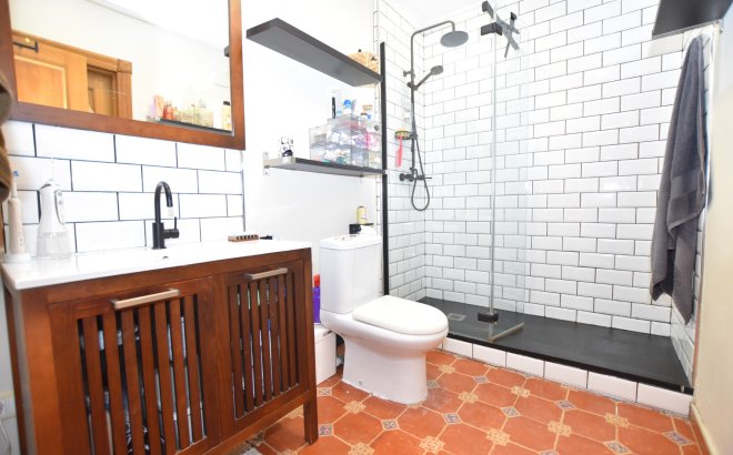 Revente - Villa -
San Fulgencio - Costa Blanca
