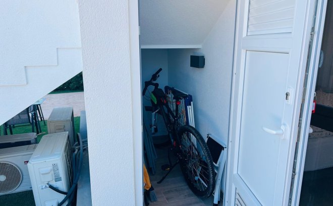 Resale - Apartment -
Vistabella Golf Entre Naranjos - Inland