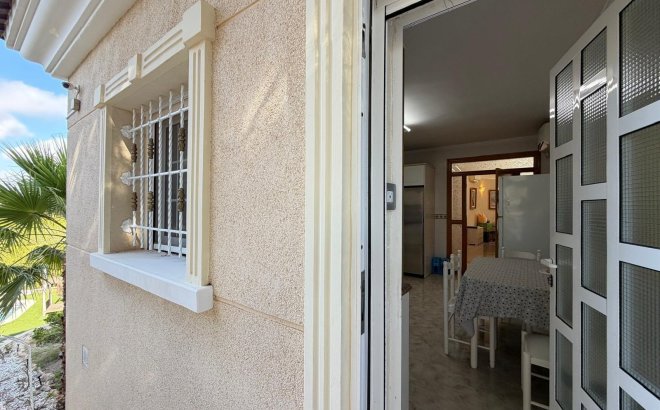 Resale - Villa -
Rojales - La Fiesta