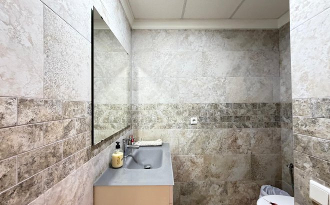 Resale - Villa -
Rojales - La Fiesta