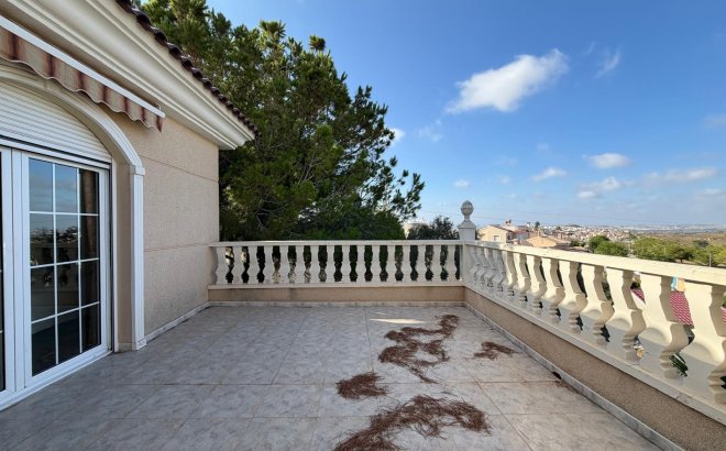 Resale - Villa -
Rojales - La Fiesta