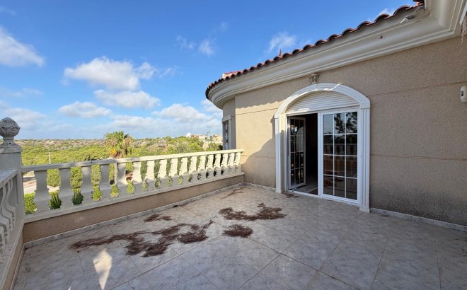 Resale - Villa -
Rojales - La Fiesta
