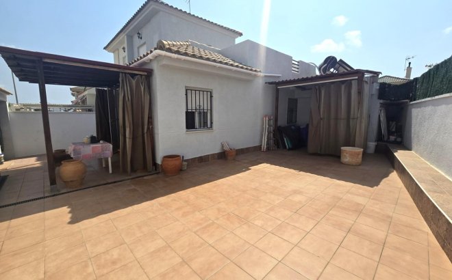 Resale - Town House -
Torrevieja - Los Altos