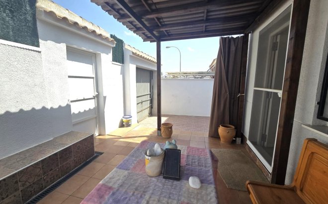 Resale - Town House -
Torrevieja - Los Altos