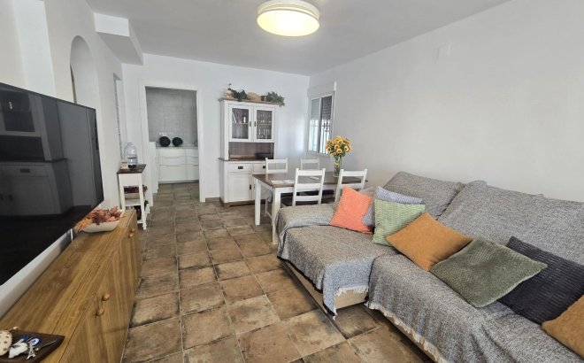 Resale - Town House -
Torrevieja - Los Altos