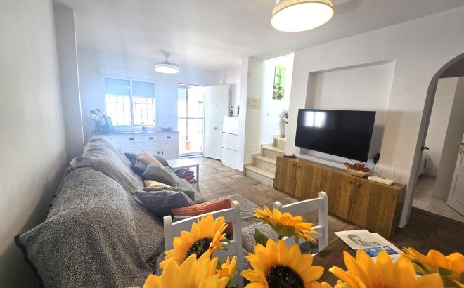 Resale - Town House -
Torrevieja - Los Altos