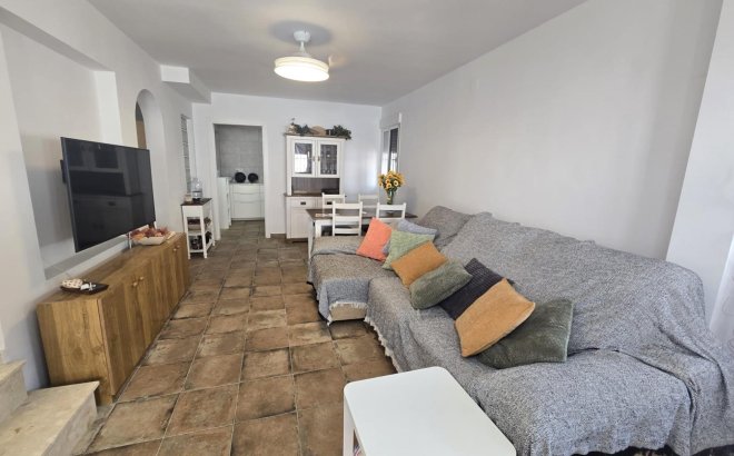 Resale - Town House -
Torrevieja - Los Altos
