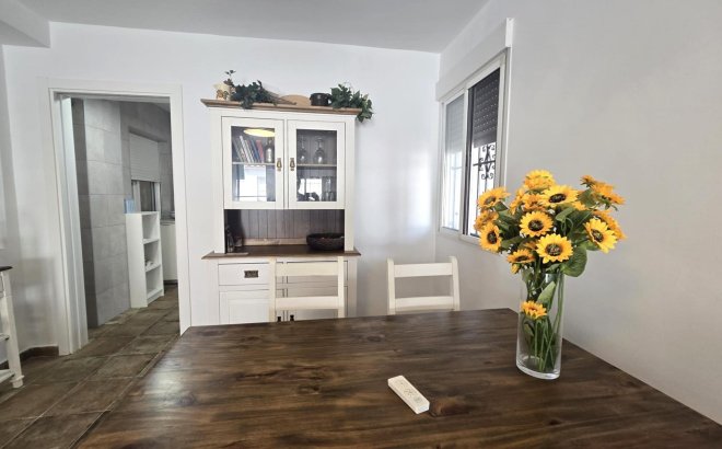 Resale - Town House -
Torrevieja - Los Altos