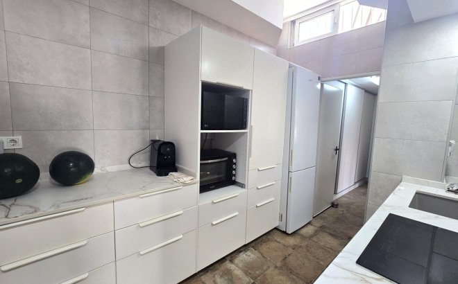 Resale - Town House -
Torrevieja - Los Altos