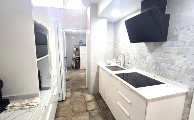 Resale - Town House -
Torrevieja - Los Altos