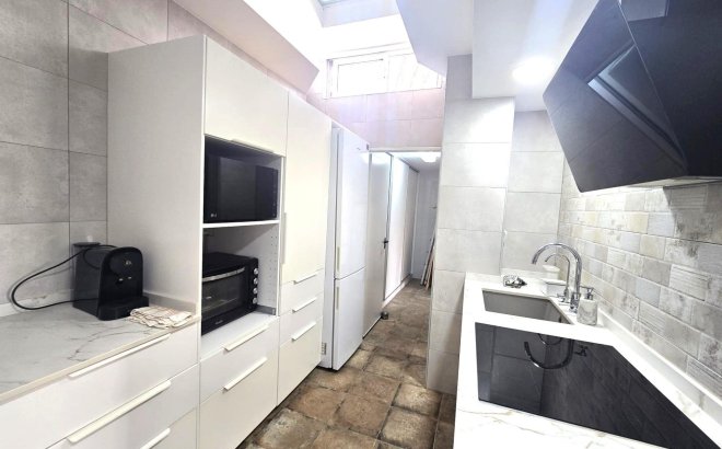 Resale - Town House -
Torrevieja - Los Altos