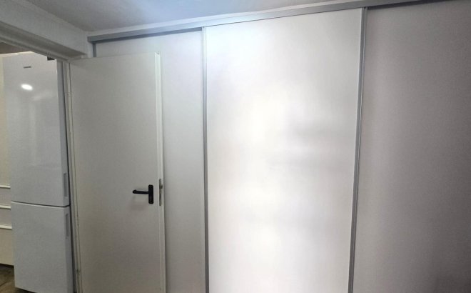 Resale - Town House -
Torrevieja - Los Altos