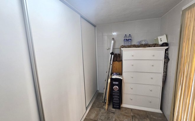 Resale - Town House -
Torrevieja - Los Altos