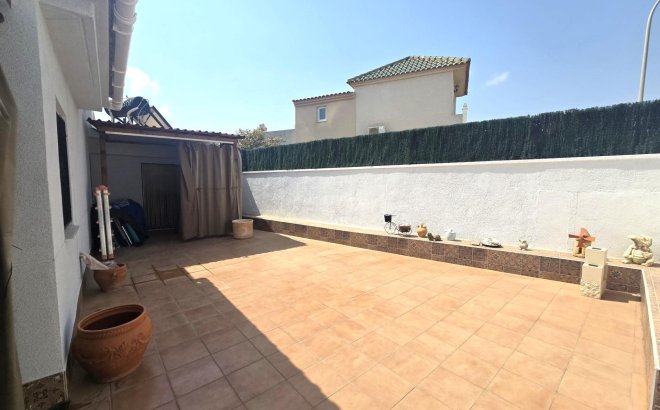 Resale - Town House -
Torrevieja - Los Altos