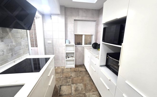 Resale - Town House -
Torrevieja - Los Altos