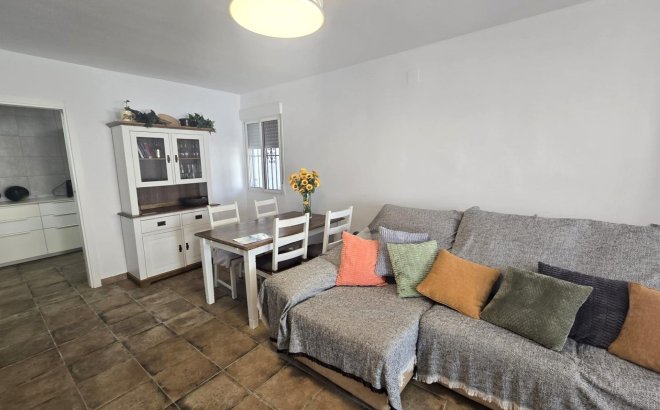 Resale - Town House -
Torrevieja - Los Altos