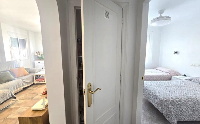 Resale - Town House -
Torrevieja - Los Altos