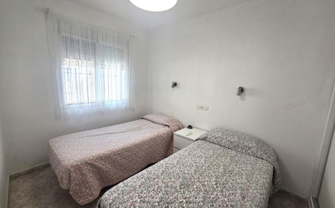 Resale - Town House -
Torrevieja - Los Altos