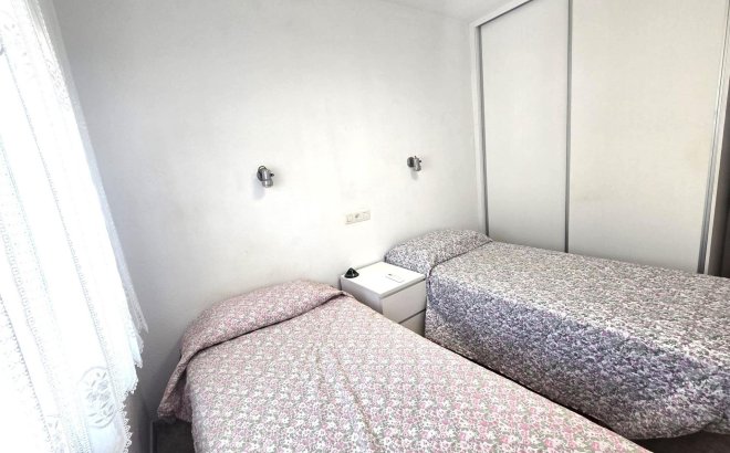 Resale - Town House -
Torrevieja - Los Altos