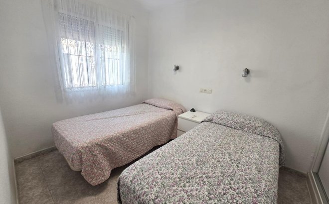 Resale - Town House -
Torrevieja - Los Altos