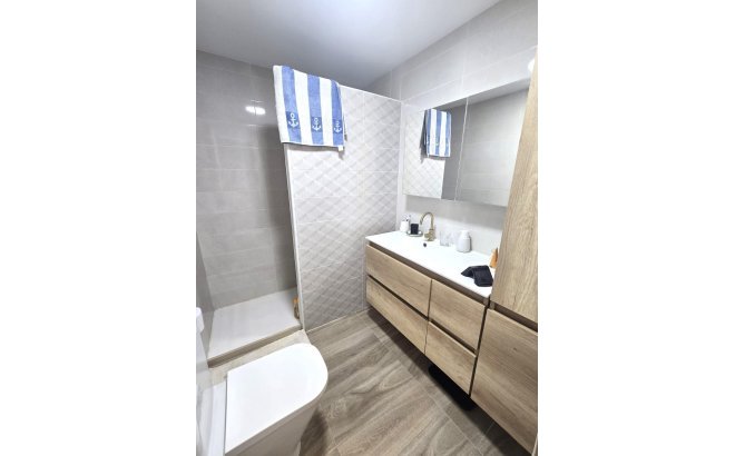 Resale - Town House -
Torrevieja - Los Altos